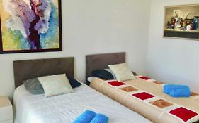 Villa Luxury Sunshine Alghero con piscina vista mare